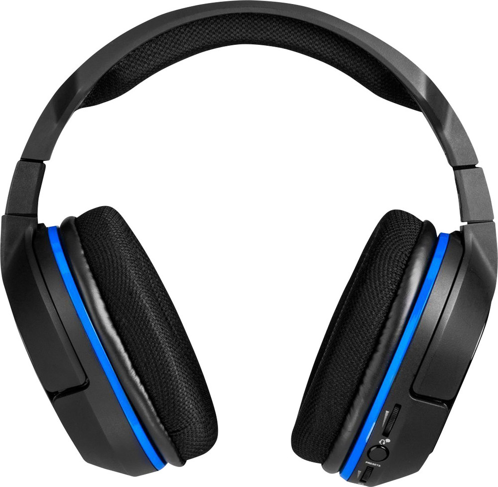 Gaming Headset schnurlos Turtle Beach Ear Force Stealth 400 Premium