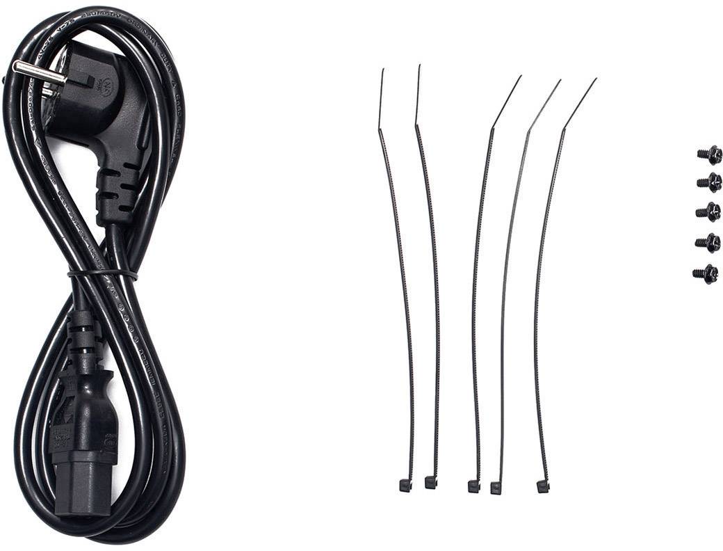 Be Quiet! Pure Power 10 300W 300W Schwarz Netzteil-5