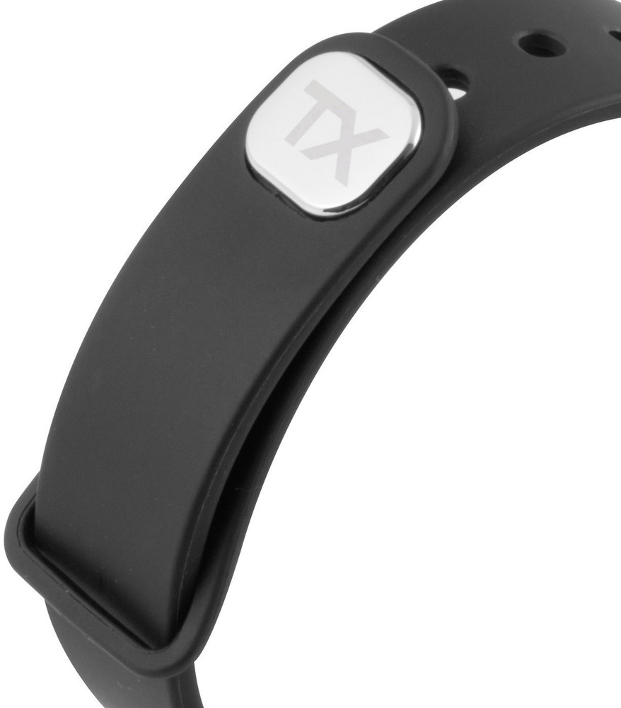 technaxx fitness tracker