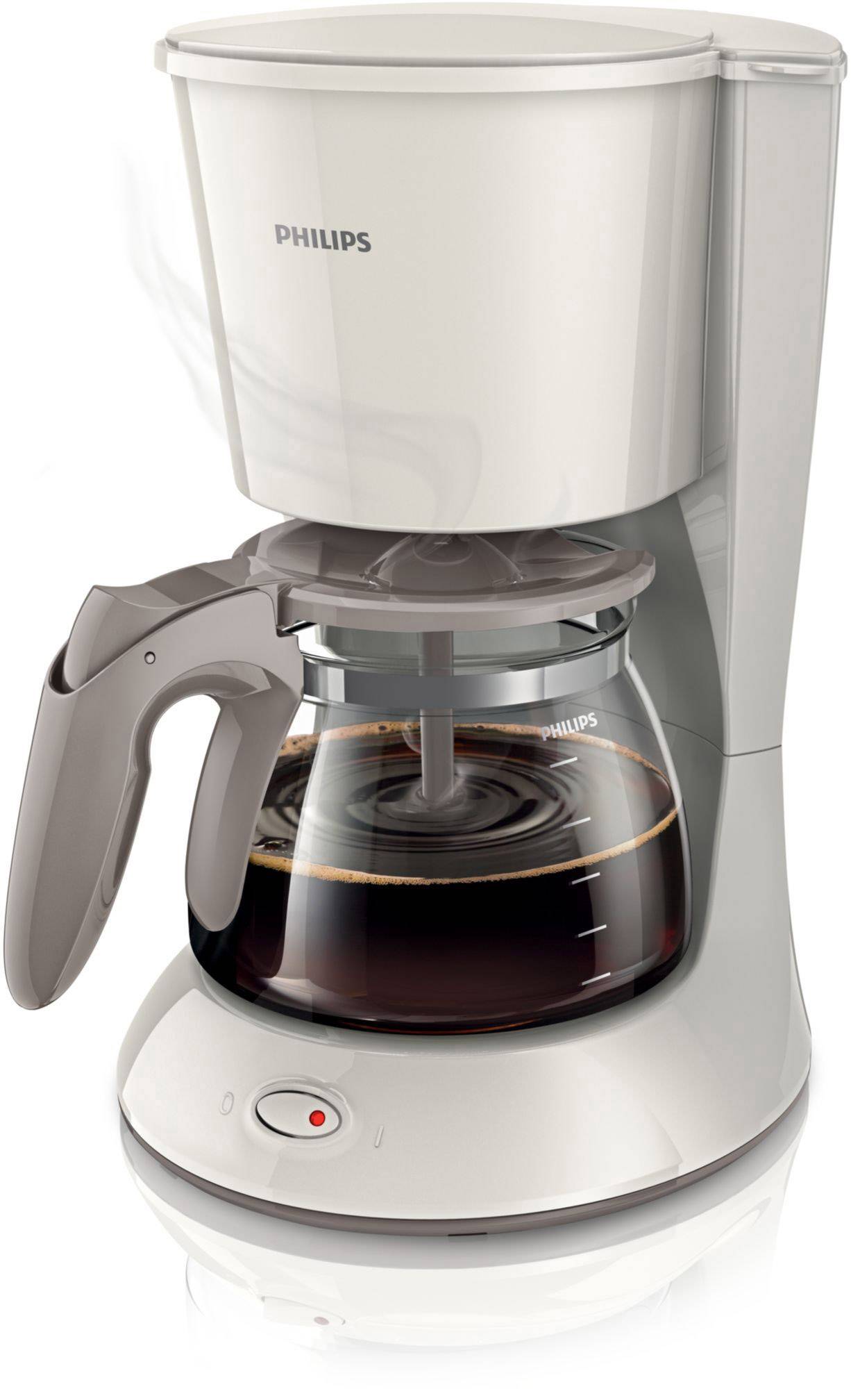 Philips Daily Collection HD7461 - Kaffeemaschine-3
