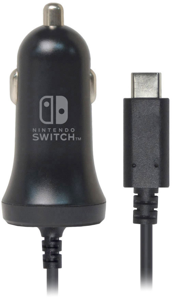 nintendo switch netzteil