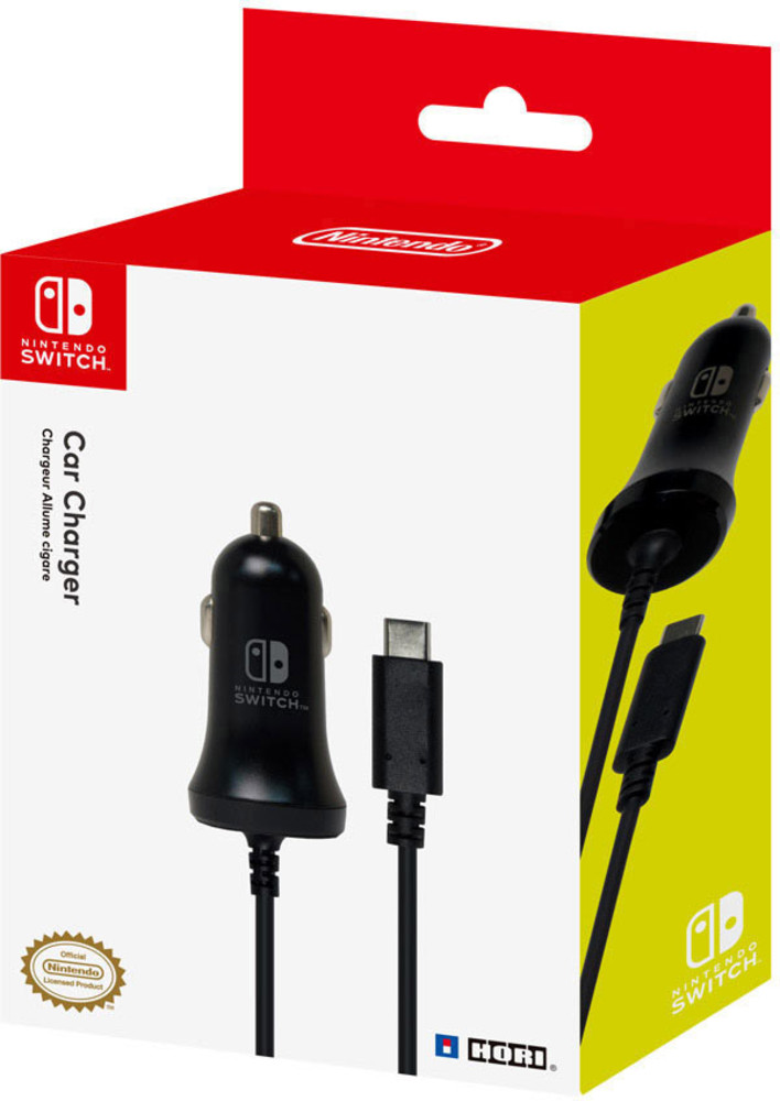 KFZ Netzteil Nintendo Switch Nintendo NSW005U kaufen