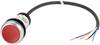 Eaton 185587 C22-DL-R-K01-24-P62 Drucktaster flach Rot 1 St.