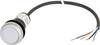 Eaton 185588 C22-DL-W-K10-24-P62 Drucktaster flach 1 Taste Weiß 1 St. Piece