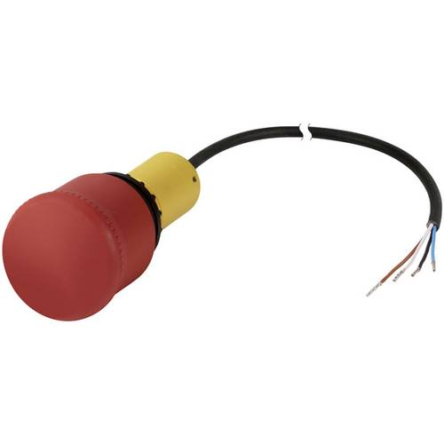 Thumbnail - Eaton C22-PV-K02-P62 Not-Aus-Schalter 24 V DC/AC 4 A 2 Öffner IP66, IP69, IP65 1 St.