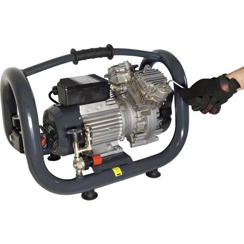 Aerotec Druckluft-Kompressor Extreme 240-5 5 l 10 bar