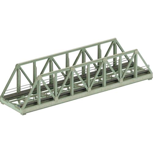 Thumbnail - Märklin 89759 Z Vorflutbrücke 1gleisig Z Märklin miniclub Gleis (L x B x H) 110 x 25 x 28 mm