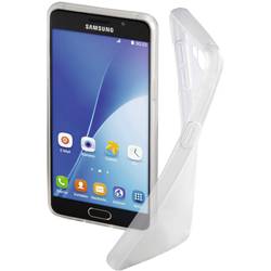 Hama Crystal Clear zadní kryt na mobil Galaxy A5 (2017) transparentní