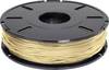 Filament Renkforce PLA Compound 2.85 mm Holz (hell) 500 g