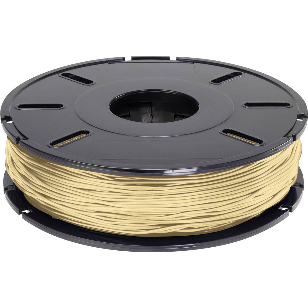 Filament Renkforce 01.04.10.5201 PLA compound 2.85 mm Hout 500 g