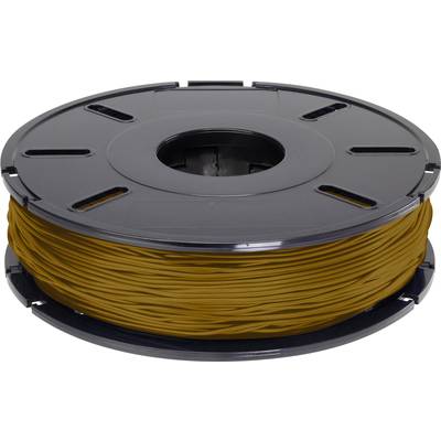 Filament Renkforce PLA Compound  2.85 mm Holz (dunkel) 500 g