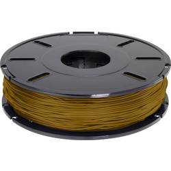 Image of Filament Renkforce PLA Compound 2.85 mm Holz (dunkel) 500 g