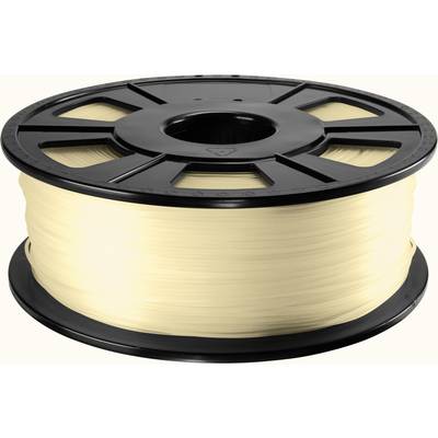 Filament Renkforce ABS  2.85 mm Natur 1 kg