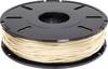 Filament Renkforce Flexibles Filament 2.85 mm Natur 500 g