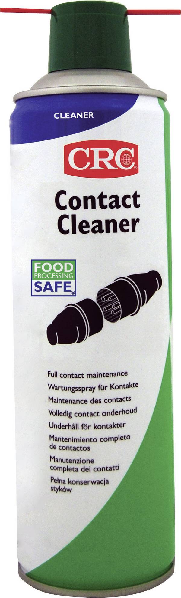 CRC CONTACT CLEANER 32662-AA Präzisionsreiniger  250 ml