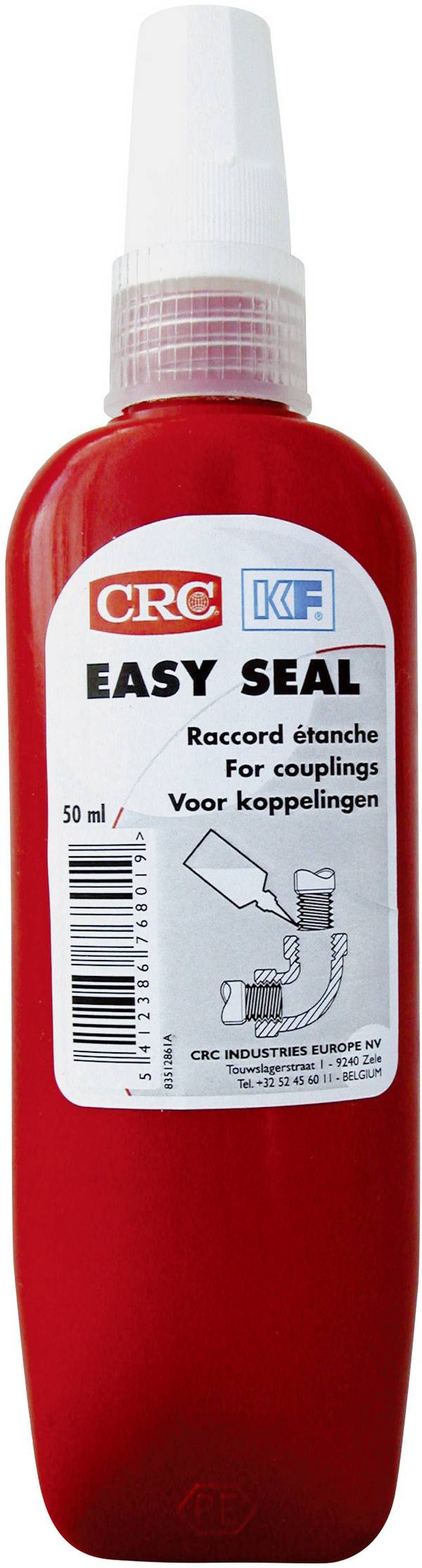 CRC EASY SEAL Gewindedichtmittel  30698-AA 50 ml