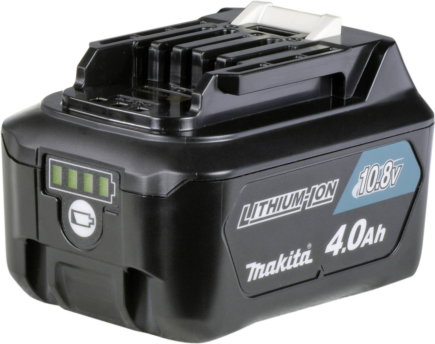 Makita BL 1040 B Akku 4,0Ah 10,8V Li-Ion-0