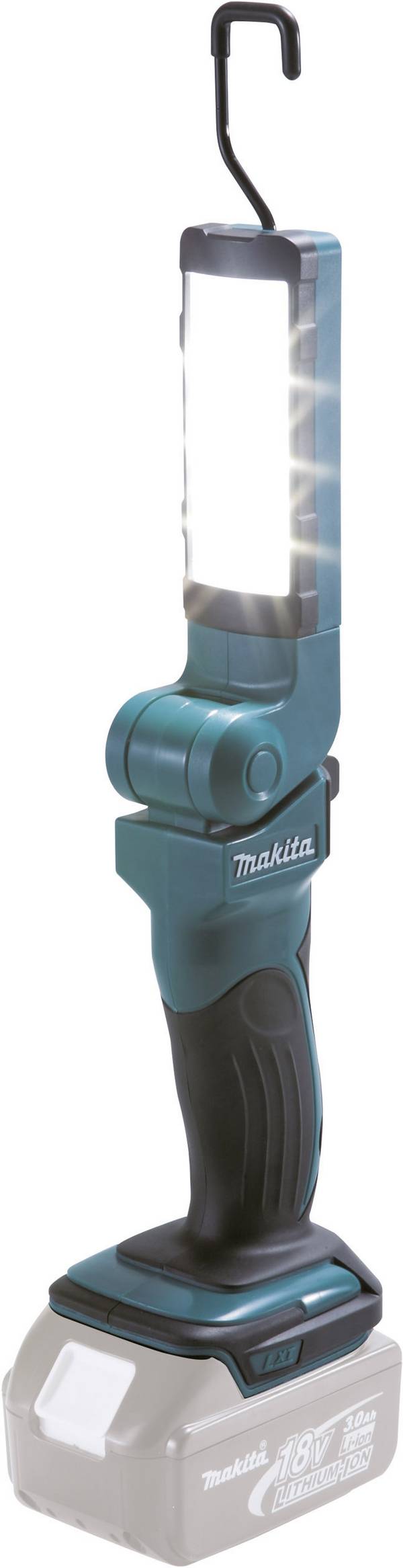 Makita Akku-Lampe LXT 14,4 V / 18 V • 400 lx