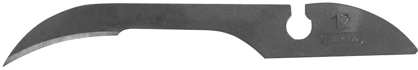 Bayha Figure n/° 11 Skalpellklingen Kohlenstoffstahl