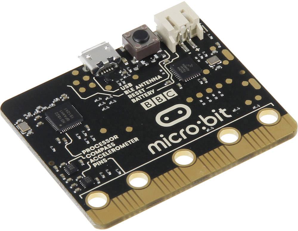 BBC micro:bit MICROBITGO BBC micro:bit Kit micro:bit V1 Go Bundle-3