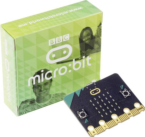 Mikrocontroller-Boards & -Kits