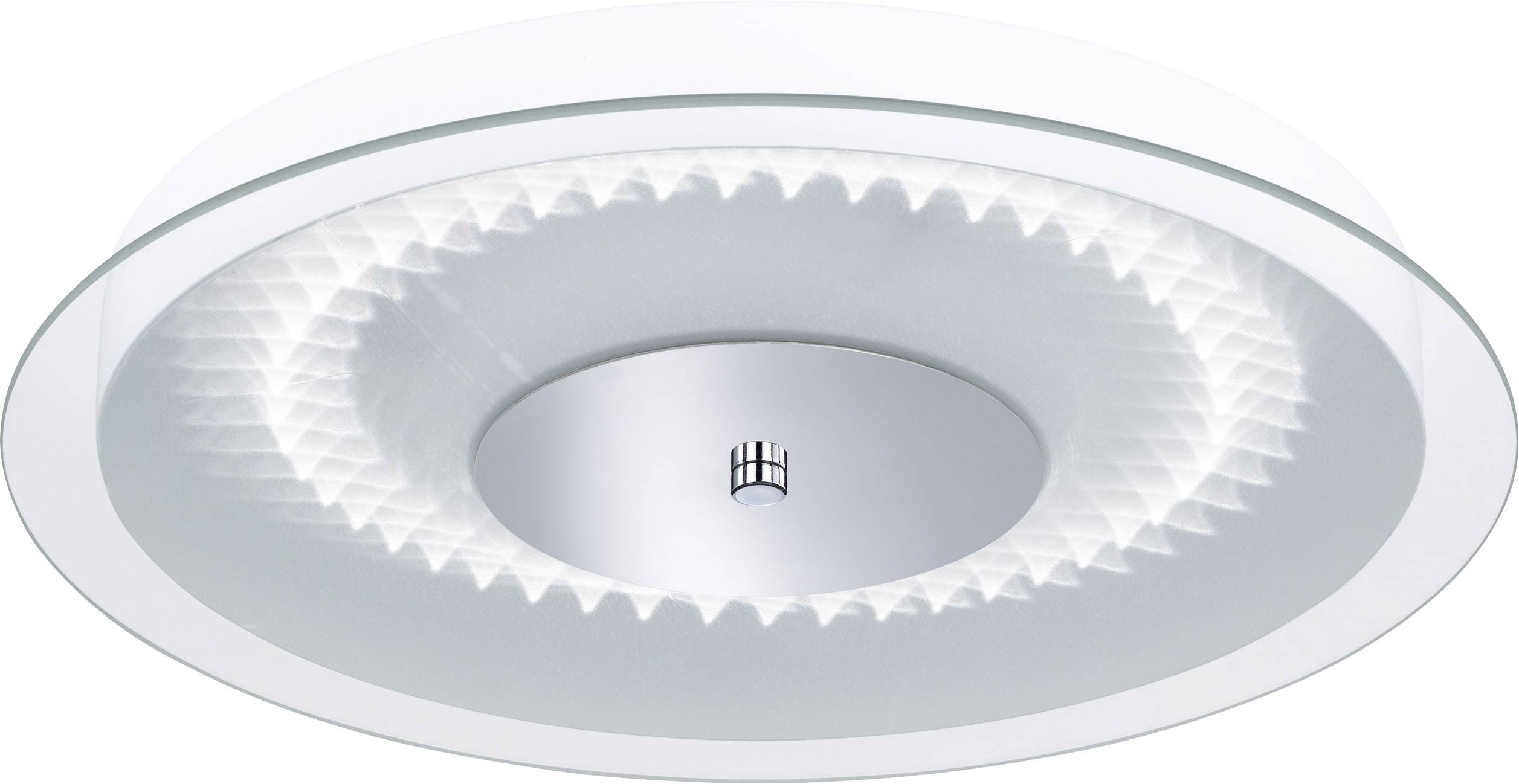 ACTION Jana 912502066000 LED Deckenleuchte Weiß 26 W RGBW Mit Fernbedienung, Leuchtfarbe einstellbar ACTION Jana 912502066000 LED Deckenleuchte Weiß 26 W RGBW Mit Fernbedienung, Leuchtfarbe einstellbar
