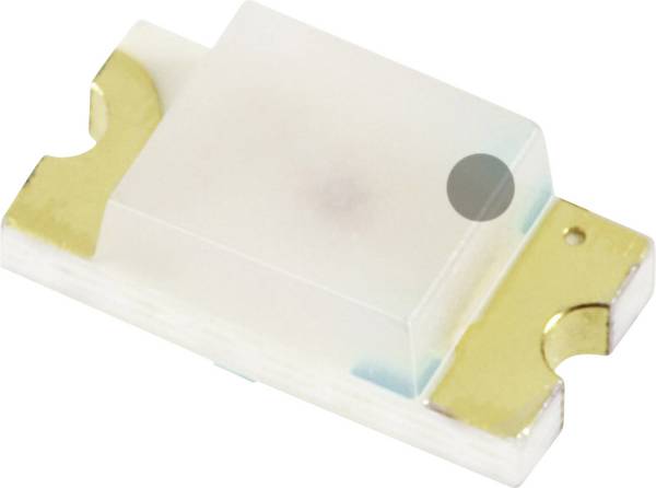 Harvatek HT-170IRPJ IR-Emitter 850 nm 140 ° 0805 SMD