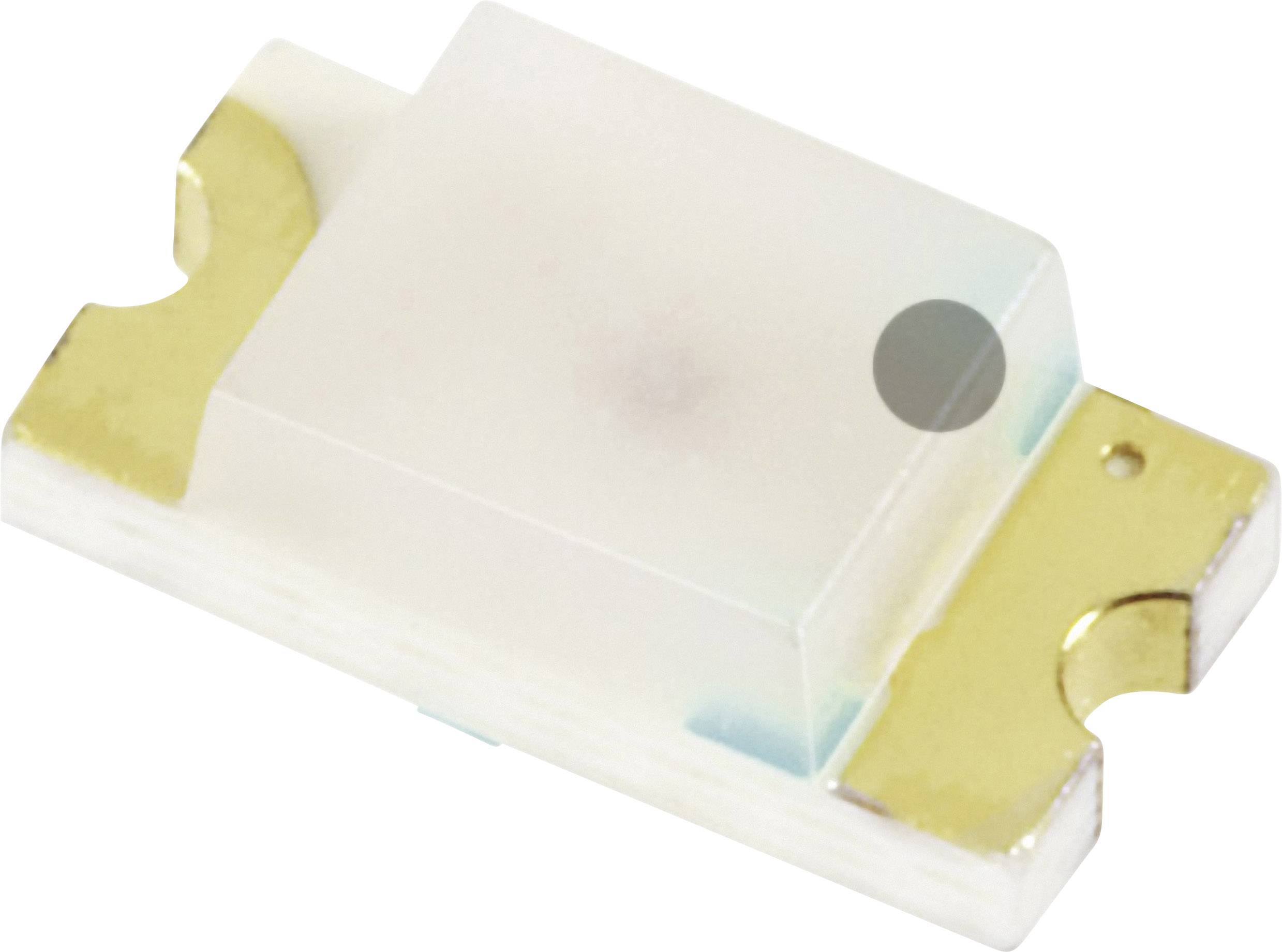 Harvatek HT-170IRPJ IR-emitter 850 nm 140 ° 0805 SMD afbeelding