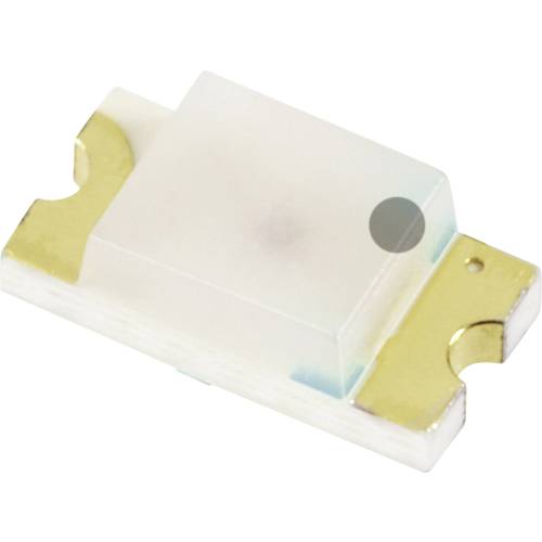 Harvatek HT-170IRPJ IR-Emitter 850 nm 140 ° 0805 SMD