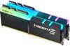 G.Skill TridentZ RGB Series - DDR4 - kit - 16 GB: 2 x 8 GB - DIMM 288-PIN - 3600 MHz / PC4-28800
