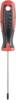 TOOLCRAFT 96029C1108 Werkstatt Kreuzschlitz-Schraubendreher PH 0 Klingenlänge: 75 mm DIN ISO 8764