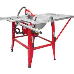 Stolní kotoučová pila Holzmann Maschinen TS315SE_400V TS315SE_400V, 2200 W, 400 V