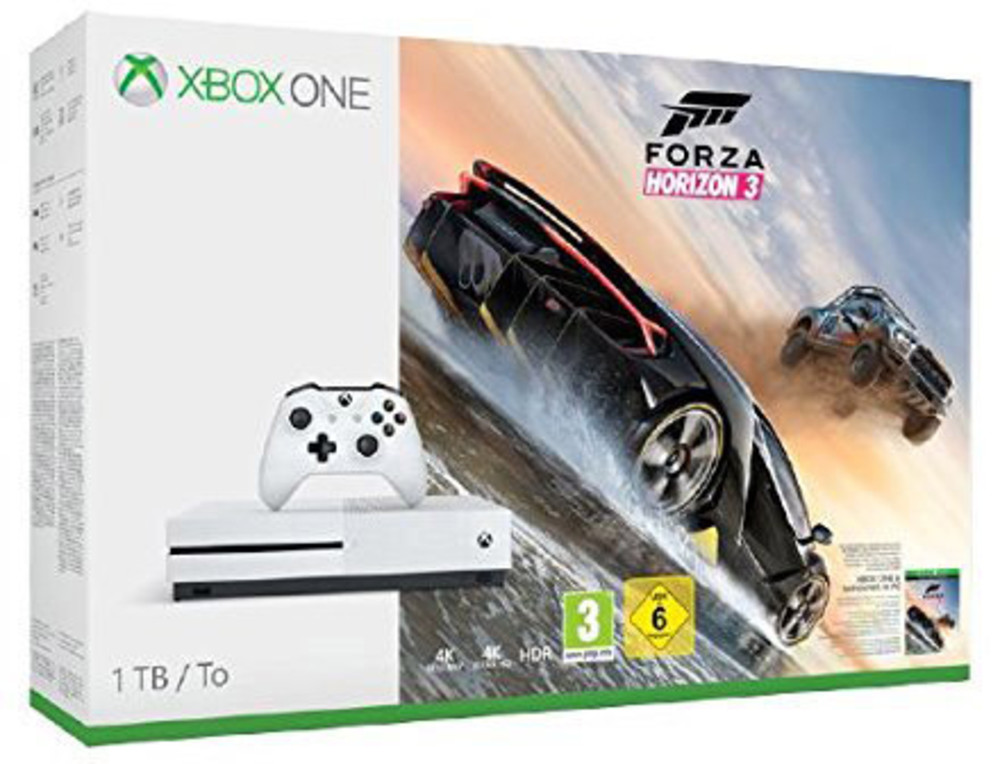 microsoft xbox one s 1 tb