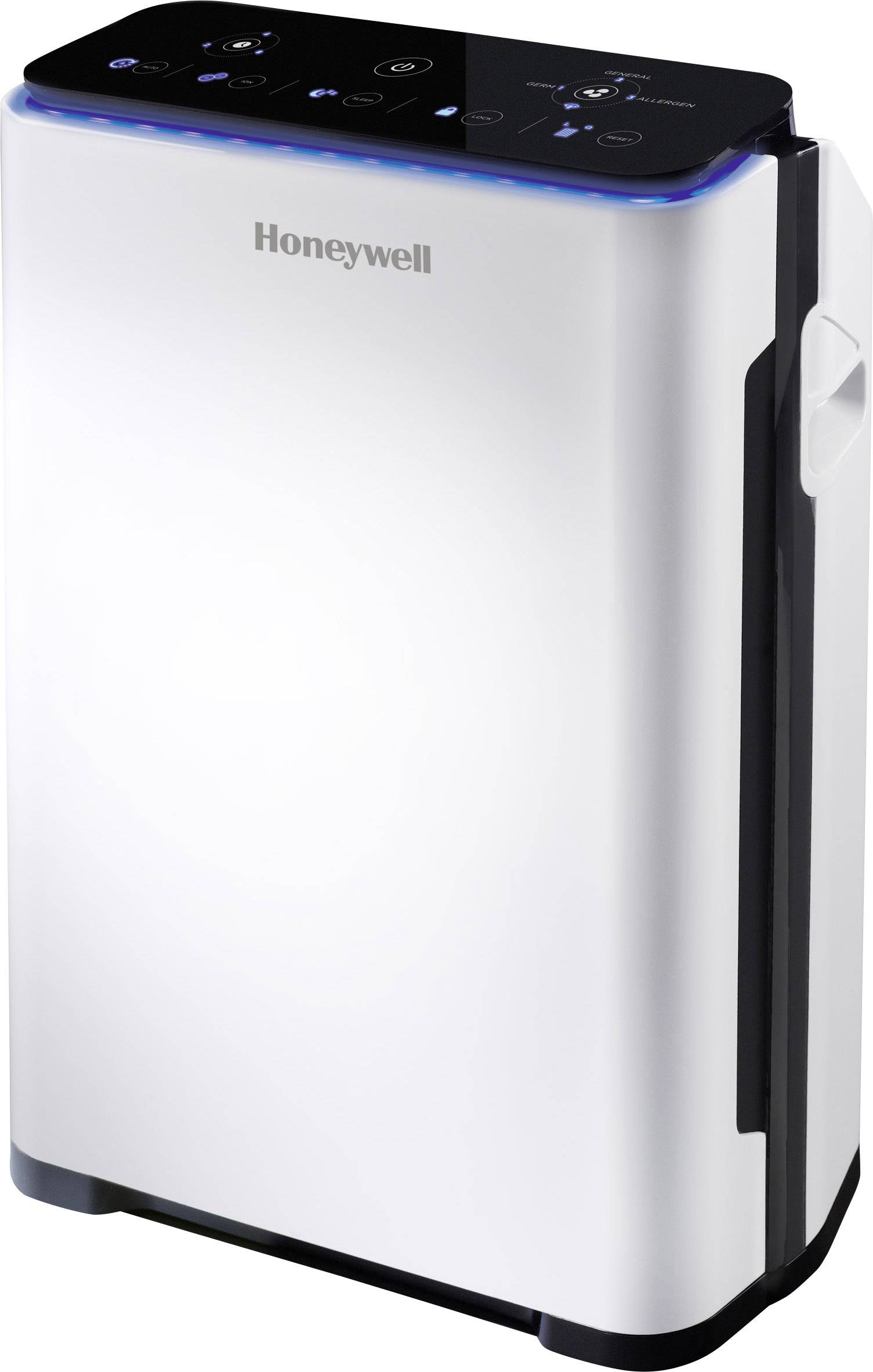 Honeywell HPA710WE4 HPA710WE4 Luftreiniger 21 m² Weiß, Schwarz-0
