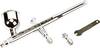 Tamiya HG Airbrush III 0,3 mm Double Action Airbrush-Pistole Düsen-Ø 0.3 mm