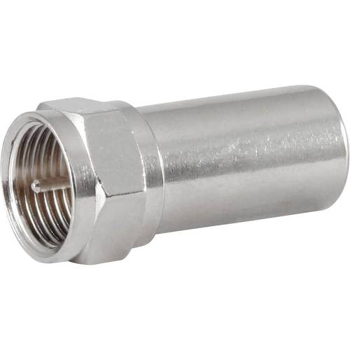 Kathrein 273272 F-Koax-Adapter Anschlüsse: F-Stecker, Koax-Stecker IEC 1 St.