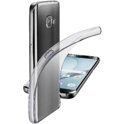 Cellularline Fine zadní kryt na mobil Galaxy A5 (2017) transparentní