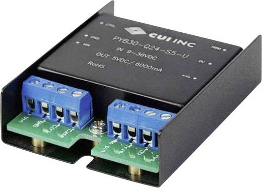 Recom DC-DC. Q 24 d