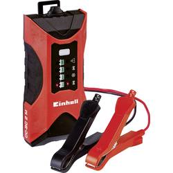 Nabíječka autobaterie Einhell 1002211 , 6 V, 12 V, 2 A, 2 A