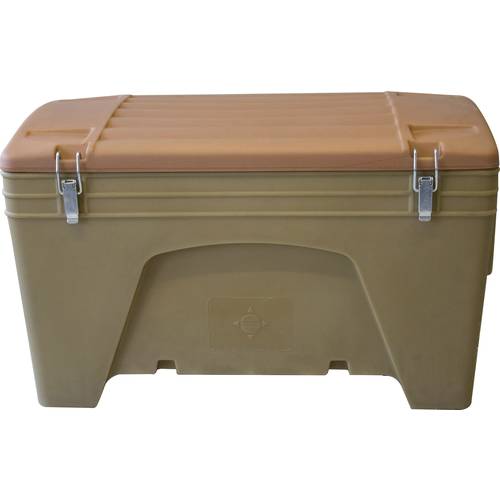 Phaesun Sun Box Batteriebox x (L x B x H) 640 x 384 x 400 mm