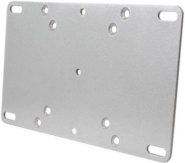 My Wall VESA-Adapter Passend für Serie (Halter): Universal Silber