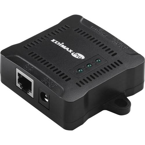Thumbnail - EDIMAX GP-101ST PoE Splitter 1 GBit/s IEEE 802.3at (25.5 W)