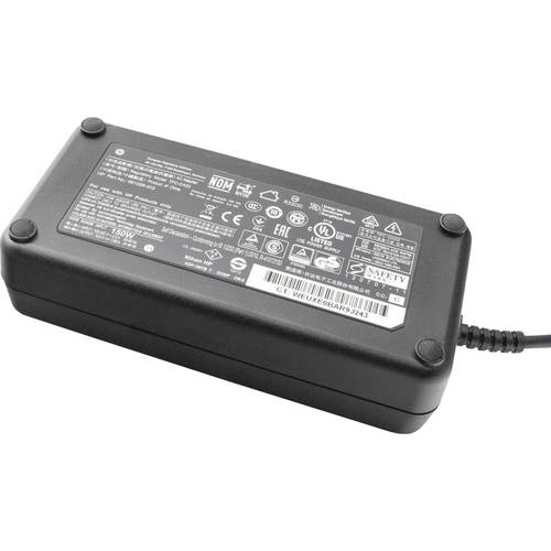 Thumbnail - HP 901981-003 Notebook-Netzteil 150 W 19.5 V/DC 7.7 A