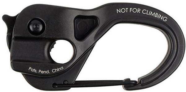 NITE Ize NI-NCJLA-01-R3 Schnurspanner  CamJam XT Large  98 mm x 47 mm x 23 mm  1 St.