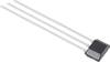 Infineon Technologies Hallsensor TLE 4905 L 3.5 - 24 V/DC Messbereich: +7 - +18 mT PSSO-3-2 Löten