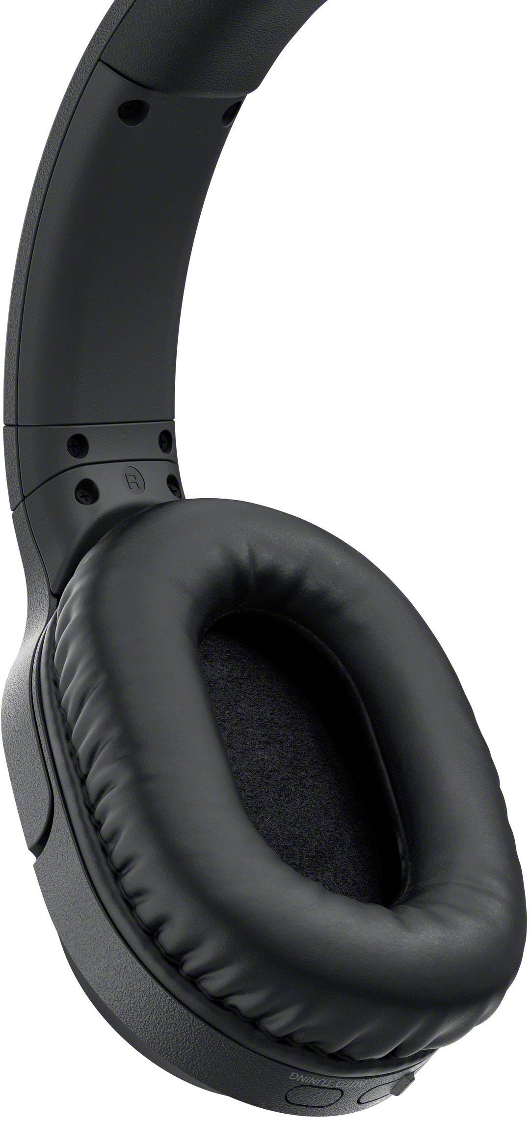 Sony MDR-RF895RK Over Ear Kopfhörer Funk Schwarz