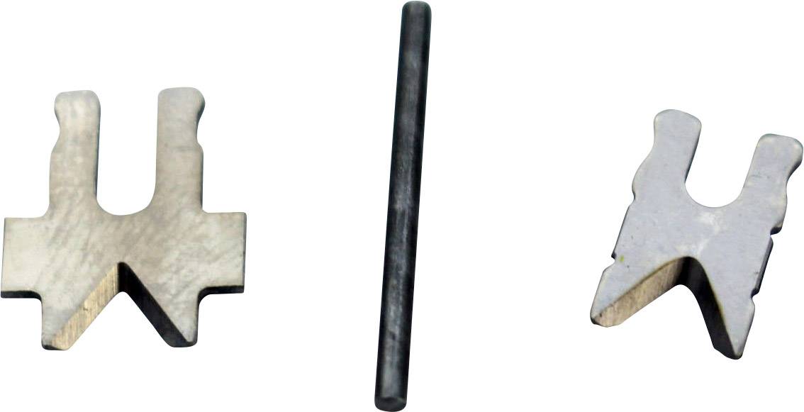 Jokari T29100 Abisolierzangen-Messer Passend für Marke (Zangen) JOKARI Secura, 20010