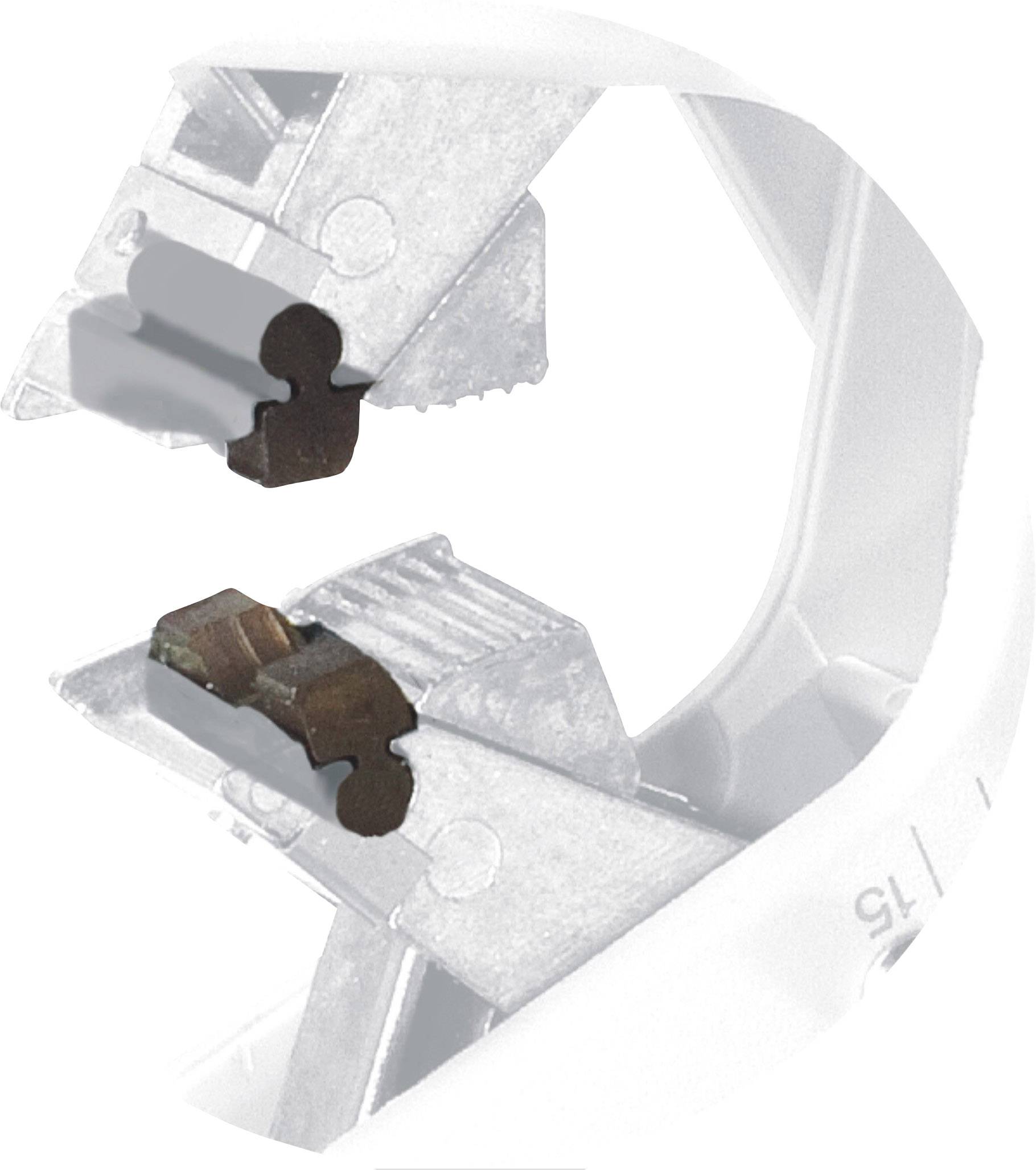 Thumbnail - Jokari T29310 Abisolierzangen-Messer Passend für Marke (Zangen) JOKARI Sensor mini