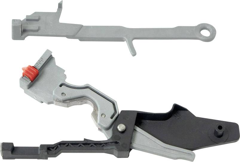 Jokari T29060 Abisolierzangen-Messer Passend für Marke (Zangen) JOKARI special, 20060