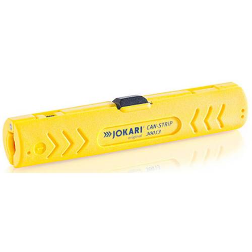 Thumbnail - Jokari T30013 Kabelentmanteler Geeignet für Twisted-Pair Kabel 3.30 bis 3.60 mm